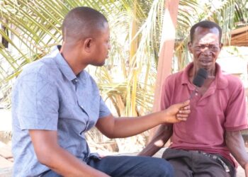 I want to be successful to spite my ex-wife – Man reveals