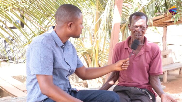 I want to be successful to spite my ex-wife – Man reveals