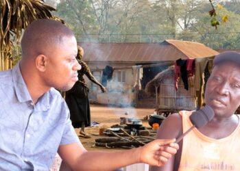 I want to be successful to spite my ex-wife – Man reveals