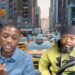I make GHS34,000 ($2400) a week as a taxi driver – US-based Ghanaian reveals