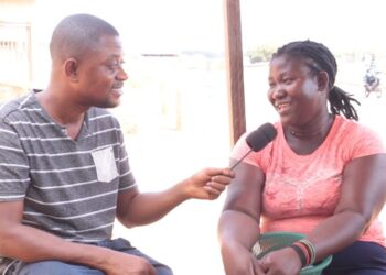 You must be responsible for her needs if you want to have sex with her – Lady reveals