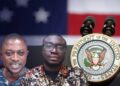 Ghana’s problems come from our education – Ghanaian US presidential candidate