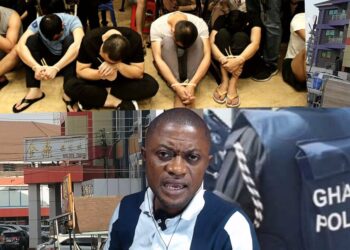 There is no hope for Ghana to develop; there is no love among us – Austria-based Ghanaian