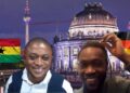 I would have poisoned myself if I was still in Ghana – Germany-based Ghanaian