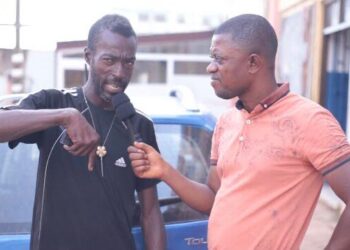 I’ve been a drug addict for 22 years, I began as a drug baron in SHS- Popular singer Nasty