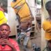 C/R; 28-year-old man tied to a pole for hours for stealing over 50 fowls, phones