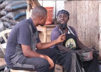 My family told my son living abroad that I was dead – Woman reveals