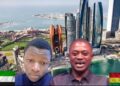Don’t travel abroad if you can save GHS300 monthly – UAE-based Ghanaian
