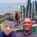 Don’t travel abroad if you can save GHS300 monthly – UAE-based Ghanaian