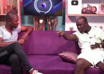 I joined the US army to enjoy benefits – Ghanaian reveals