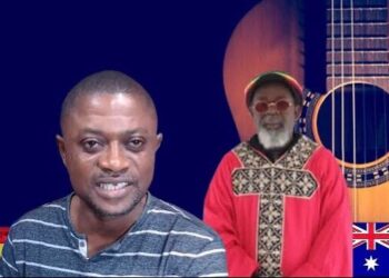 Lady who went viral for twerking at Shaxi Float replies to critics; I’m not jobless, I own the business