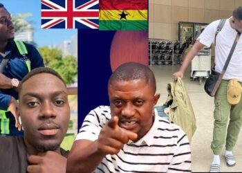 I’ve made almost 5000 pounds in two months – Popular Tiktoker reveals