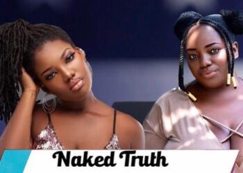 I started masturbating because of my ex-husband, I almost became a lesbian – iOna Reine