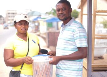 I won’t tell my kids where their fathers are unless they want to look for them – single mother reveals