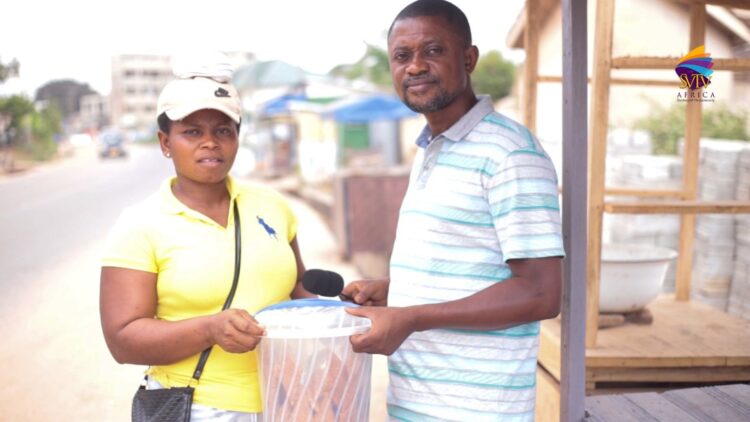 I won’t tell my kids where their fathers are unless they want to look for them – single mother reveals