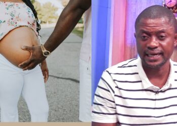 Ghana can’t help us; we will leave by any means – Young man reveals