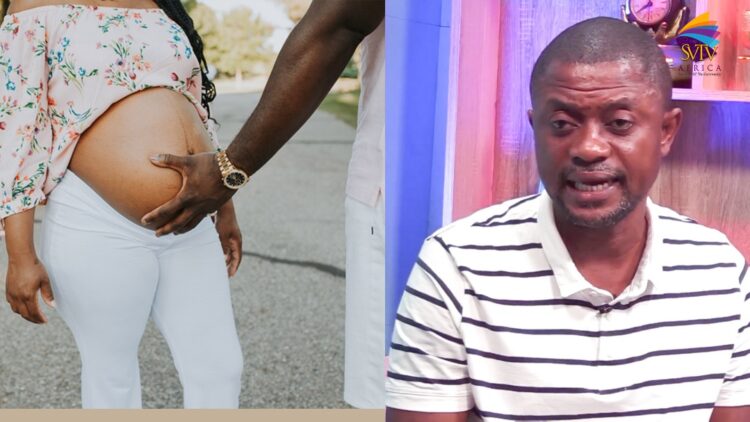 Ghana can’t help us; we will leave by any means – Young man reveals