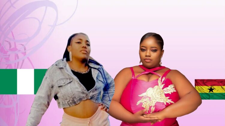 I was trafficked to Italy at 18, I had sex with 30 men daily – Lady reveals