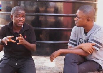 My manager fled with my transfer fee – Former striker reveals