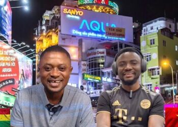 Marriages abroad fail due to selfishness; they divorce whenever they please – Italy-based Ghanaian