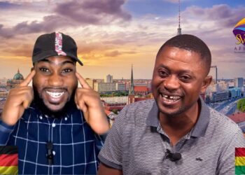 My friend sold me out to the German police after I was caught helping him – Germany-based Ghanaian