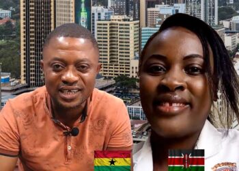 My ex-husband accused me of sleeping with corpses – Mortuary worker reveals