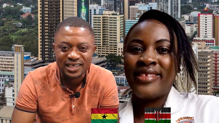 My ex-husband accused me of sleeping with corpses – Mortuary worker reveals