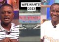 ‘Wife Wanted’ – Man advertises on his car