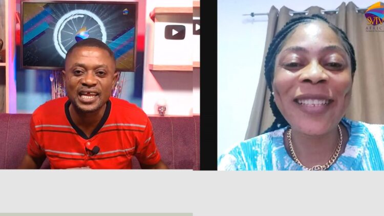 I rushed into marriage because my ex got married to another woman – Lady reveals