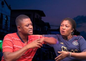 I rushed into marriage because my ex got married to another woman – Lady reveals