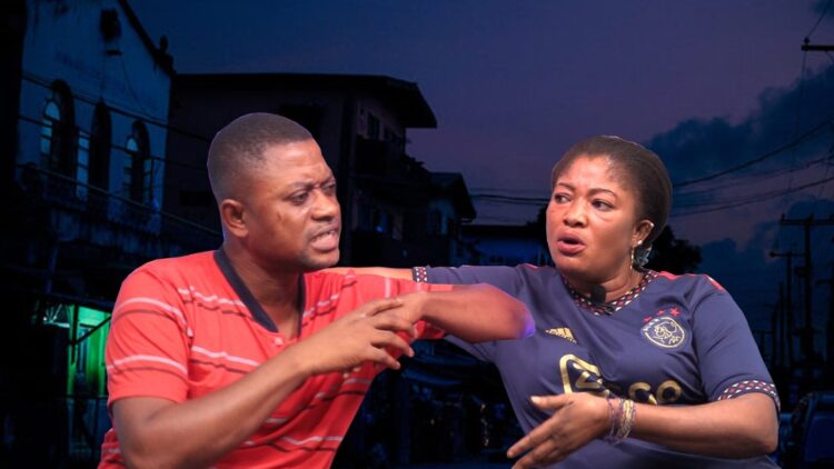 I rushed into marriage because my ex got married to another woman – Lady reveals