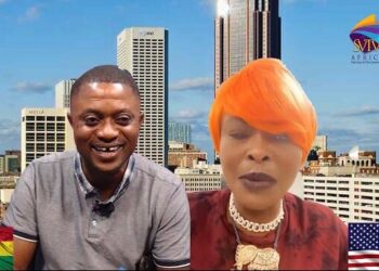 I’ll accept to marry again if he swears with schnapps to remain faithful – US-based Ghanaian