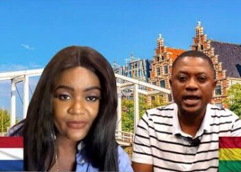 Blame yourself if a man frustrates you in a relationship – Lady reveals