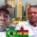 I make GHS2500 in Brazil; I won’t come back to Ghana – Brazil-based Ghanaian