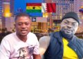 I made ₵3000 as a trotro driver in Ghana, but I left for a ₵1500 job in Bahrain – Ghanaian tells why