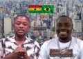 I won’t leave Brazil for the USA, I make GHS24K a month here – Ghanaian reveals