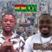I won’t leave Brazil for the USA, I make GHS24K a month here – Ghanaian reveals