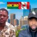 I made $550 after my first week of work – Canada-based Ghanaian
