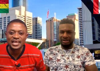 My friends planned to have me deported from Canada – Ghanaian reveals