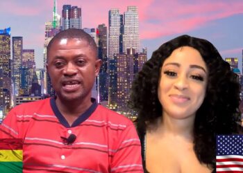 My ex-husband was jealous and insecure, we broke up six times – US-based Ghanaian 16