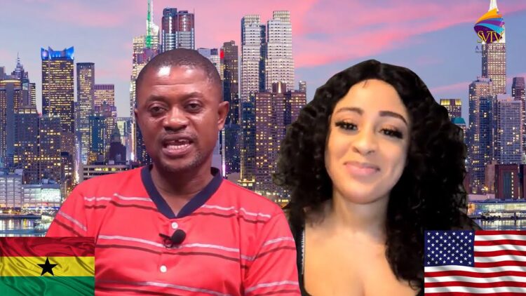 My ex-husband was jealous and insecure, we broke up six times – US-based Ghanaian 16