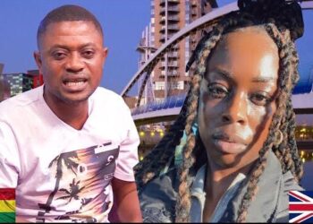 I spent 60 pounds a week on weed for six years – British-Ghanaian reveals