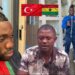 Christian Atsu’s barber gives the latest updates on the footballer’s whereabouts