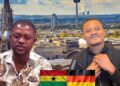 Ghana has only 1% of the jobs available in Germany – Ghanaian based in Germany