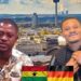 Ghana has only 1% of the jobs available in Germany – Ghanaian based in Germany
