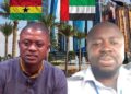 Basic salary for taxi drivers is GHS2400 – UAE-based Ghanaian