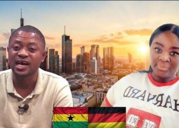 Kwesi Pratt gave me $200 when I was stranded at Turkey Airport- Lady reveals