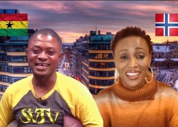 My ex’s friend tried to have sex with me while I was pregnant – Norway-based Ghanaian