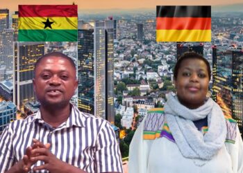 My ex-husband married me for documents; he blamed the divorce on our childlessness – Germany-based Ghanaian