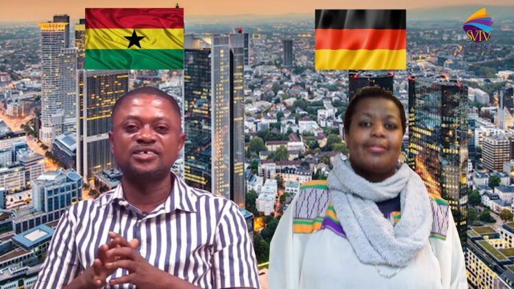 My ex-husband married me for documents; he blamed the divorce on our childlessness – Germany-based Ghanaian